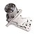 Bomba De Agua Ford Ka 1.5 16V 2014 > Focus 1.6 16V 200 - Imagem 2