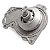 Bomba De Agua Ford Ranger 3.0 D 2005 > 2012/ Troller T - Imagem 2
