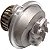 Bomba De Agua Gm Astra Vectra Monza S10 Todos 8V 2000 - Imagem 3