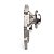 Bomba De Agua Gm Omega Australiano 3.8 V6 1999 > 2004 - Imagem 3