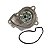 Bomba De Agua Hyundai Hb20 1.0 12V 2011 > / Kia Picant - Imagem 2
