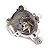 Bomba De Agua Hyundai Tucson 2.0 16V 2005 > 2011 I30 2 - Imagem 3