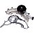 Bomba De Agua Jeep Cherokee 3.6 V6 2011 > 2015 / Dodge - Imagem 1
