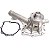 Bomba De Agua Mercedes-Benz C180 1.8 96>99 C220 2.2 94 - Imagem 1