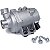 Bomba Agua Elétrica BMW 325 330 525 530 X1 2.5 X3 X5 3.0 N52 6cc - Imagem 1