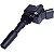 Bobina De Ignicao Vw Fox 1.0 3 Cil 2013 > 2014 Fox 1.6 201 - Imagem 1