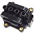 Bobina De Ignicao Renault Clio Sandero Logan Peugeot 1.0 1 - Imagem 1