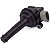 Bobina De Ignicao Volvo C30 2.4 08>08 C30 T5 2.5 07>09 C70 - Imagem 2
