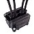 Bobina De Ignicao Renault Clio Kangoo Twingo 206 1.0 16V - Imagem 2