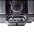 Bobina De Ignicao Renault Clio Kangoo Twingo 206 1.0 16V - Imagem 3