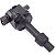 Bobina De Ignicao Volvo S40 1.8 1995 > 2003 1.9T 2000 > 20 - Imagem 2