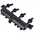 Bobina De Ignicao Peugeot 206 / Citroen C3 1.4 8V Sem Modu - Imagem 1