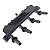 Bobina De Ignicao Peugeot 206 / Citroen C3 1.4 8V Com Modu - Imagem 2