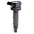 Bobina De Ignicao Toyota Camry 2.4 2002 > 2010 Rav4 2.0 20 - Imagem 3