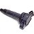 Bobina De Ignicao Toyota Camry 2.4 2002 > 2010 Rav4 2.0 20 - Imagem 2