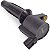 Bobina De Ignicao Ford Focus 2.0 Ecosport 2.0 Duratec 2003 - Imagem 1