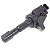 Bobina De Ignicao Honda City G3 1.5 10>14 Fit G1 1.4 8V 08 - Imagem 1