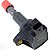 Bobina De Ignicao Honda Fit G1 1.5 16V 2005 > 2008 - Gasol - Imagem 1