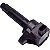 Bobina De Ignicao Honda Fit G3 15 15>21 City G4 15 15>20 W - Imagem 2