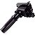 Bobina De Ignicao Jac Motors J6 2.0 16V 11>16 T6 2.0 16V - Imagem 1