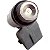 Bico Injetor Mercedes Classe A160 190 1999 > 2005 Gas - Imagem 3