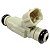 Bico Injetor Hyundai Hb20 1.6 G1 12>19 / Kia Soul 1.6 - Imagem 1