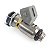 Bico Injetor Renault Clio 1.6 16V 03>04 Kangoo 1.6 16 - Imagem 2