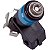 Bico Injetor Renault Scenic 1.6 16V Megane Laguna Com - Imagem 3