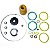 Bolsa De Ar Suspensao Land Rover Discovery 3 2004 > 2009 Disco - Imagem 3