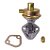 Bomba De Combustivel Mecanica Gm Bonanza 4.1 90>93 C10 4.1 82>85 C20 4 - Imagem 3