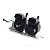 Valvula Solenoide Tracao 4X4 Mitsubishi Pajero Tr4 Full Triton - Imagem 3