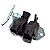 Valvula Solenoide Tracao 4X4 Mitsubishi Pajero Tr4 Full Triton - Imagem 2