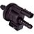 Valvula Canister Land Rover Evoque 2.0 Turbo Gasolina 201 - Imagem 2