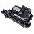 Valvula Anti Chama Pcv Audi A4 A5 A6 Q5 3.2 V6 2007 a 2012 - Imagem 1