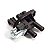 Valvula De Ar Quente Ford Fiesta Ka Courier 1996 > 2006 - Imagem 2