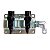 Valvula Solenoide Modulo De Ar Ford Focus 2.0 16V Duratec 2009/2013 - Imagem 2