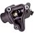Carcaca Valvula Termostatica Mercedes Benz A160 1.6 A190 1.9 1999/2005 - Imagem 3
