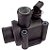 Carcaca Valvula Termostatica Mercedes Benz A160 1.6 A190 1.9 1999/2005 - Imagem 2