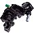 Carcaca Valvula Termostatica Peugeot 206 207 Hoggar Citroen C3 1.4 06/ - Imagem 3