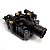 CARCACA DE VALVULA TERMOSTATICA PEUGEOT 207 307 1.6 16V CITROEN C3 1.6 - Imagem 1