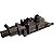 Carcaca Valvula Termostatica Renault Clio Megane Scenic 1.6 2000/2004 - Imagem 2