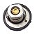 Valvula Termostatica Ford Fiesta 1.5 1.6 16V 2013 > Ecosport - Imagem 3