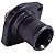 Valvula Termostatica Peugeot 206 207 1.0 1.4 Todos - Imagem 3
