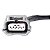 Sonda Lambda Nissan Versa 1.6 Motor Hr16De 111 Hp Fle - Imagem 2
