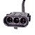 Sonda Lambda Renault Clio 1.0 8V 1999 > 2006 Kangoo 1 - Imagem 2