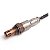 Sonda Lambda Vw Gol Parati Saveiro - Conector Marrom - Imagem 2