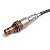 Sonda Lambda Vw Gol Parati Saveiro - Conector Preto C - Imagem 2