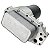 Suporte Do Radiador De Oleo Land Rover Discovery G3/G4 2.7 Turbo Die - Imagem 3