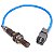 Sonda Lambda Honda Accord G4 2.2 91>93 Civic G5 1.5 9 - Imagem 1