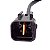 Sonda Lambda Hyundai Hb20 1.0 12V Flex 10.2012 > Hb20 - Imagem 2